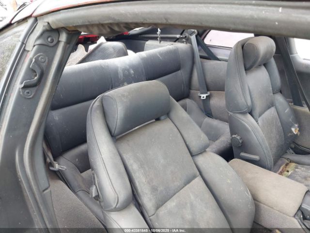 1990 NISSAN 300ZX JN1RZ26A1LX011967 Photo 7