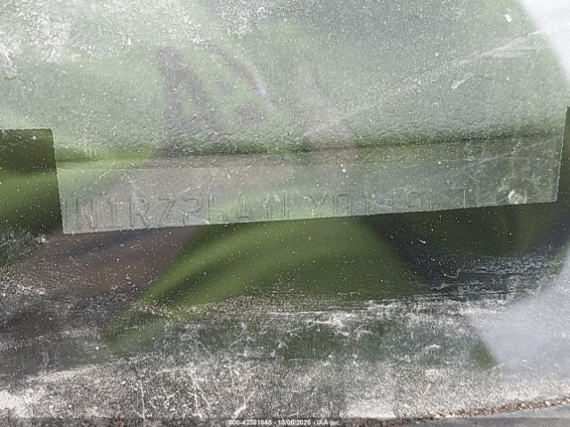 1990 NISSAN 300ZX JN1RZ26A1LX011967 Photo 8