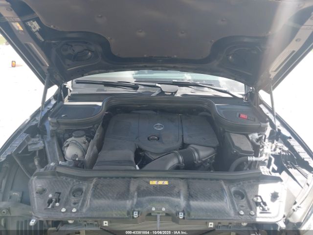 2024 MERCEDES-BENZ GLE 350 4JGFB4FBXRA998861 Photo 9
