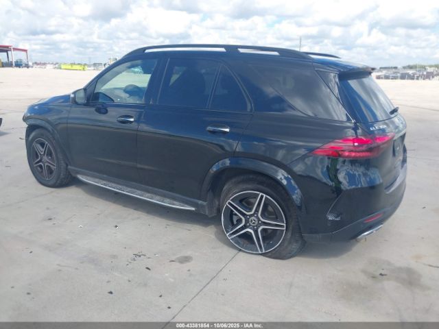 2024 MERCEDES-BENZ GLE 350 4JGFB4FBXRA998861 Photo 2