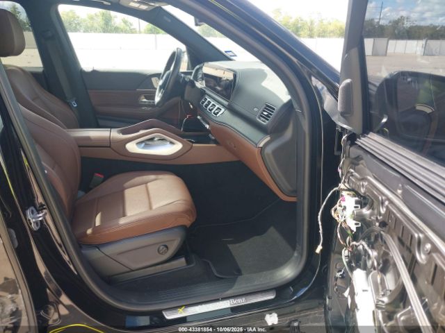 2024 MERCEDES-BENZ GLE 350 4JGFB4FBXRA998861 Photo 4