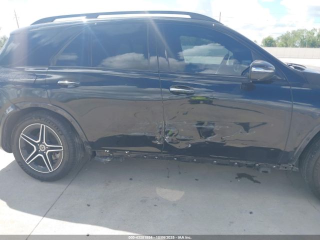 2024 MERCEDES-BENZ GLE 350 4JGFB4FBXRA998861 Photo 5