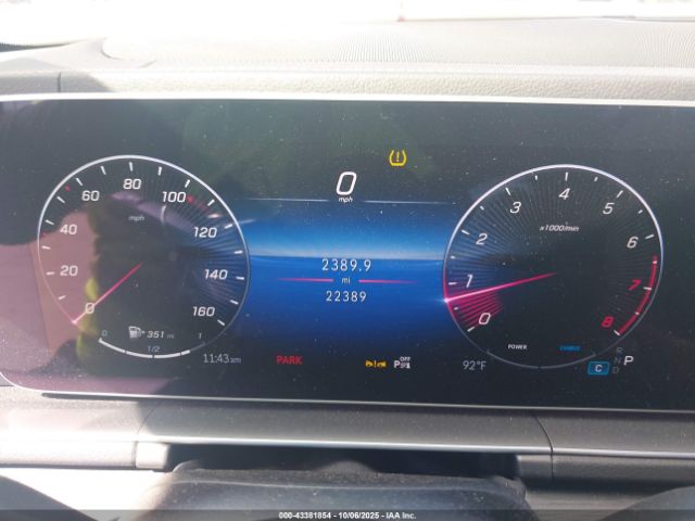 2024 MERCEDES-BENZ GLE 350 4JGFB4FBXRA998861 Photo 6