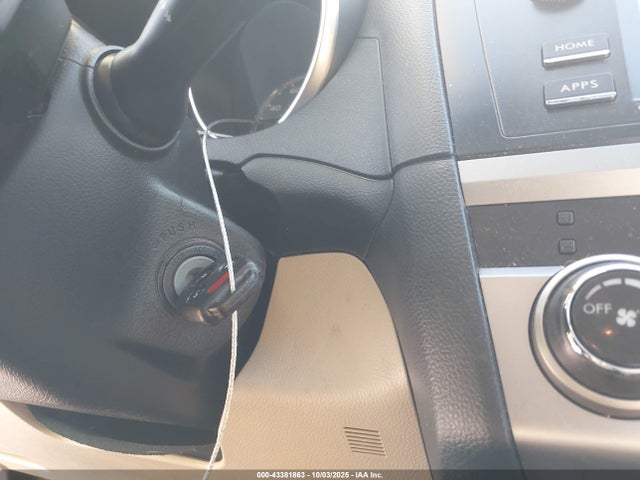 43381863 :رقم المزاد ، 4S3BNAA65F3002644 vin ، 2015 Subaru Legacy 2.5i مزاد بيع