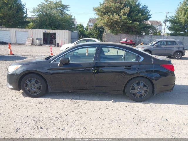 43381863 :رقم المزاد ، 4S3BNAA65F3002644 vin ، 2015 Subaru Legacy 2.5i مزاد بيع