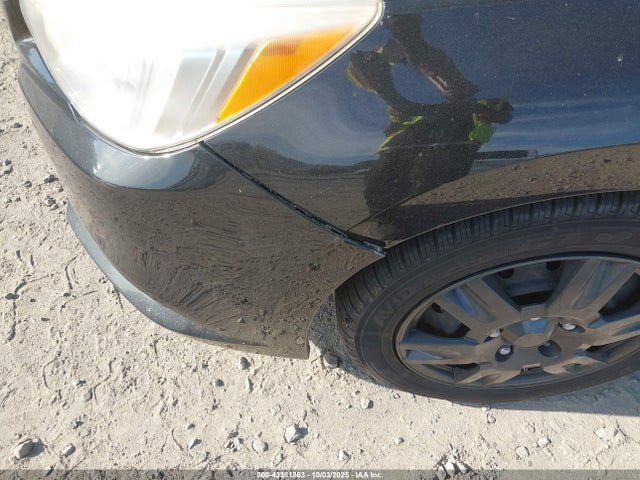 43381863 :رقم المزاد ، 4S3BNAA65F3002644 vin ، 2015 Subaru Legacy 2.5i مزاد بيع