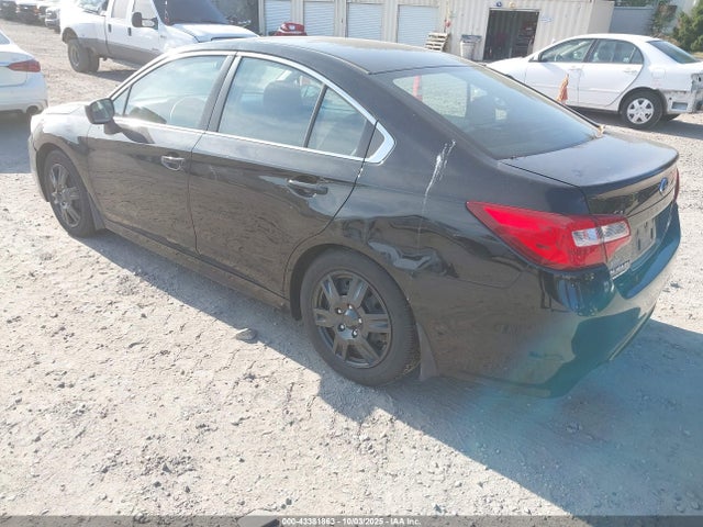 43381863 :رقم المزاد ، 4S3BNAA65F3002644 vin ، 2015 Subaru Legacy 2.5i مزاد بيع