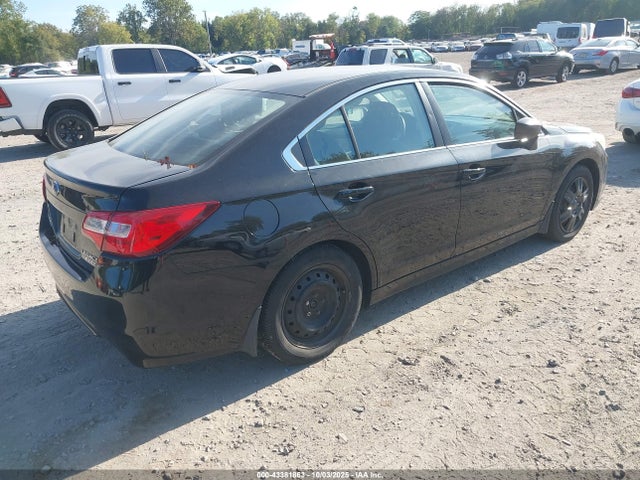 43381863 :رقم المزاد ، 4S3BNAA65F3002644 vin ، 2015 Subaru Legacy 2.5i مزاد بيع