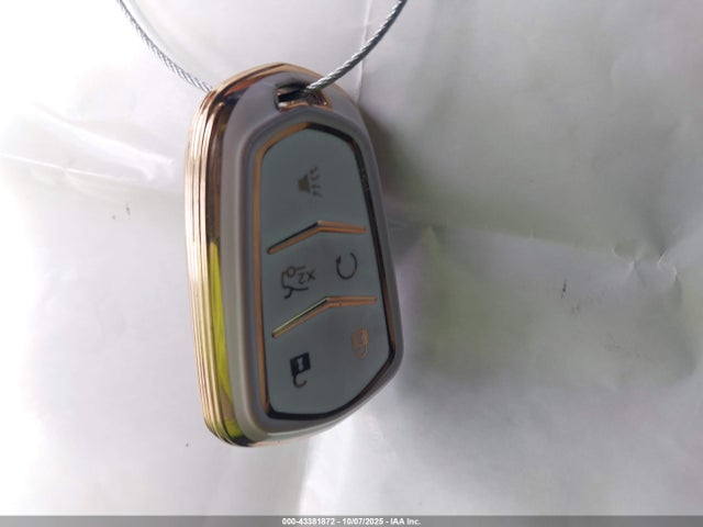 2015 CADILLAC CTS 1G6AX5S38F0108124 Photo 10