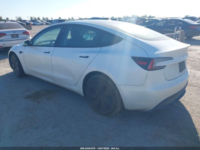 2024 TESLA MODEL 3 5YJ3E1EA1RF739897 Photo 2