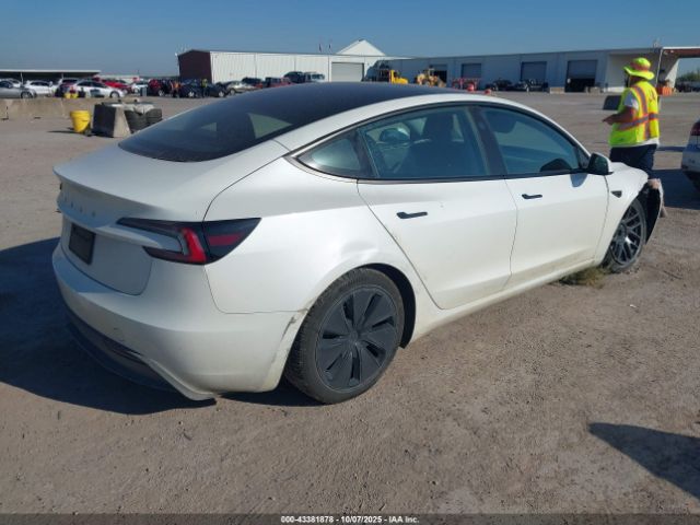 2024 TESLA MODEL 3 5YJ3E1EA1RF739897 Photo 3