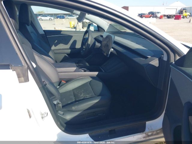 2024 TESLA MODEL 3 5YJ3E1EA1RF739897 Photo 4