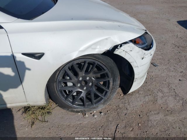 2024 TESLA MODEL 3 5YJ3E1EA1RF739897 Photo 5