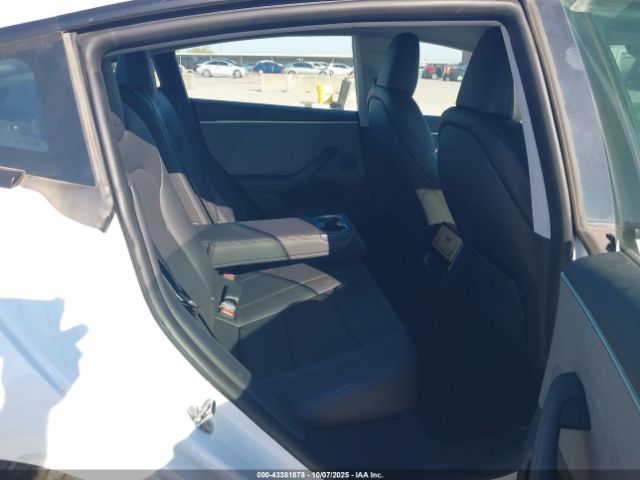 2024 TESLA MODEL 3 5YJ3E1EA1RF739897 Photo 7