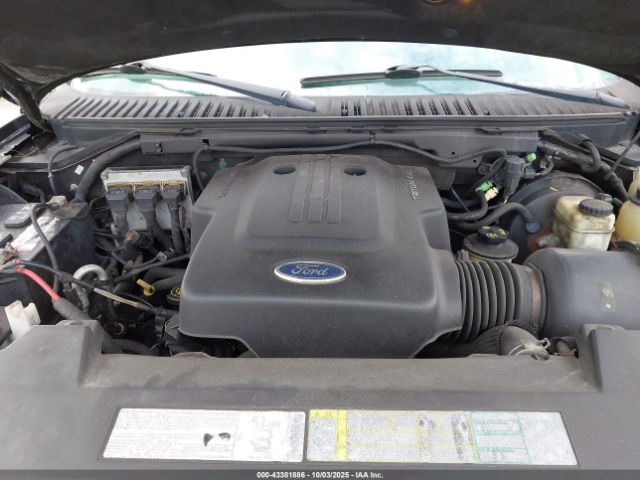 2003 FORD EXPEDITION 1FMRU15W43LA38070 Photo 9