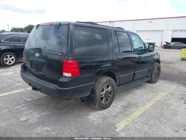 2003 FORD EXPEDITION 1FMRU15W43LA38070 Photo 3
