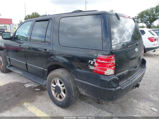 2003 FORD EXPEDITION 1FMRU15W43LA38070 Photo 5