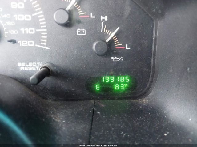 2003 FORD EXPEDITION 1FMRU15W43LA38070 Photo 6