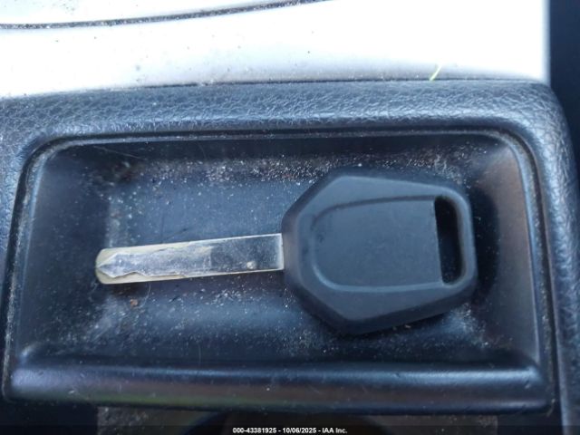 2009 SUBARU IMPREZA OUTBACK SPORT JF1GH63659G825732 Photo 10