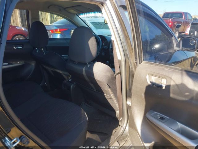 2009 SUBARU IMPREZA OUTBACK SPORT JF1GH63659G825732 Photo 7