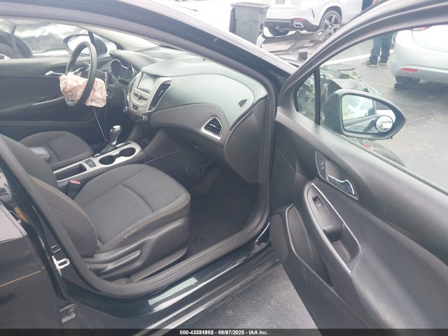 2016 CHEVROLET CRUZE 1G1BC5SM8G7233289 Photo 4