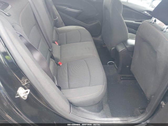 2016 CHEVROLET CRUZE 1G1BC5SM8G7233289 Photo 7