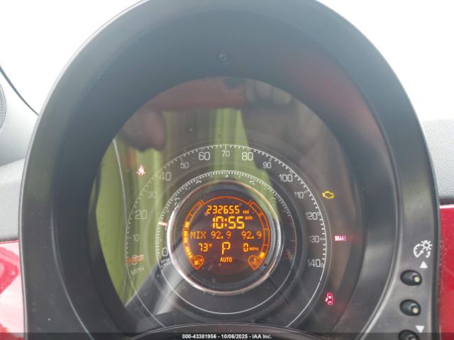 2014 FIAT 500 3C3CFFBR3ET238014 Photo 6