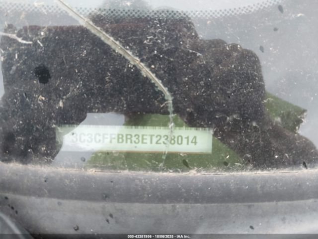 2014 FIAT 500 3C3CFFBR3ET238014 Photo 8