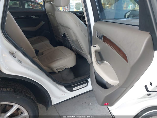 2010 AUDI Q5 WA1LKAFP5AA003662 Photo 7