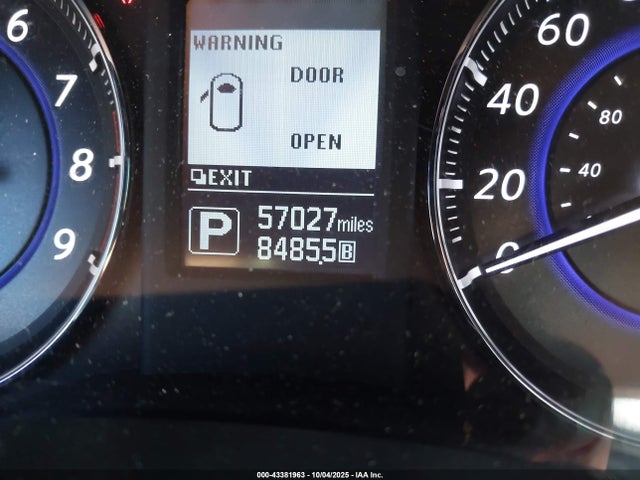 Aukcja sprzedaży 2017 Infiniti Qx70, vin: JN8CS1MU2HM144040, numer aukcji: 43381963