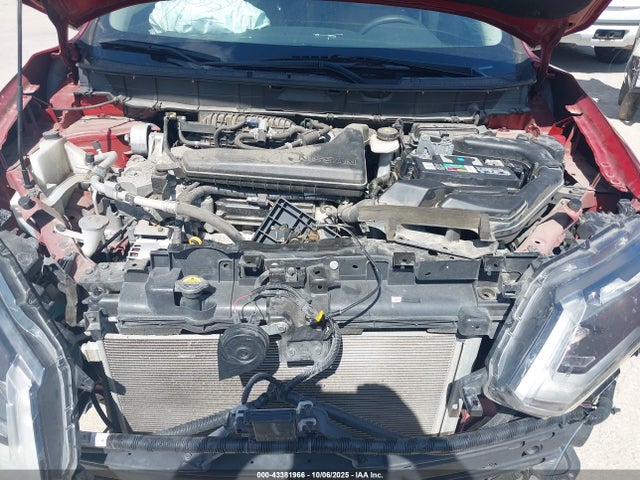 Nissan 2020 2020 5N1AT2MT9LC808597 Image 10