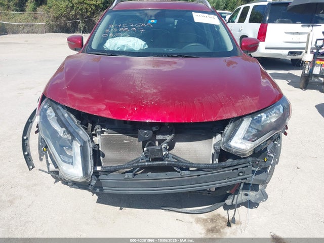 Nissan 2020 2020 5N1AT2MT9LC808597 Image 12