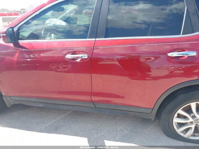Nissan 2020 2020 5N1AT2MT9LC808597 Image 14