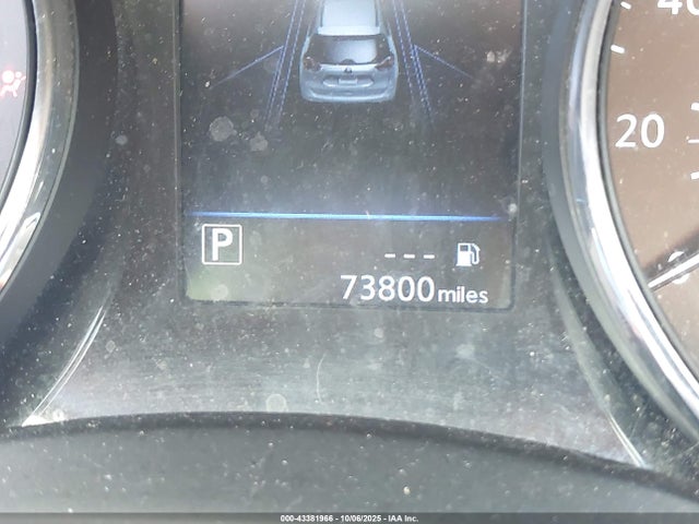 Nissan 2020 2020 5N1AT2MT9LC808597 Image 15