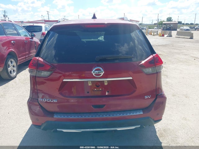 Nissan 2020 2020 5N1AT2MT9LC808597 Image 16