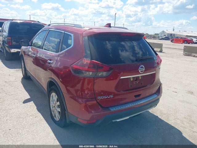 Nissan 2020 2020 5N1AT2MT9LC808597 Image 3