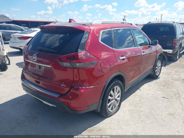 Nissan 2020 2020 5N1AT2MT9LC808597 Image 4
