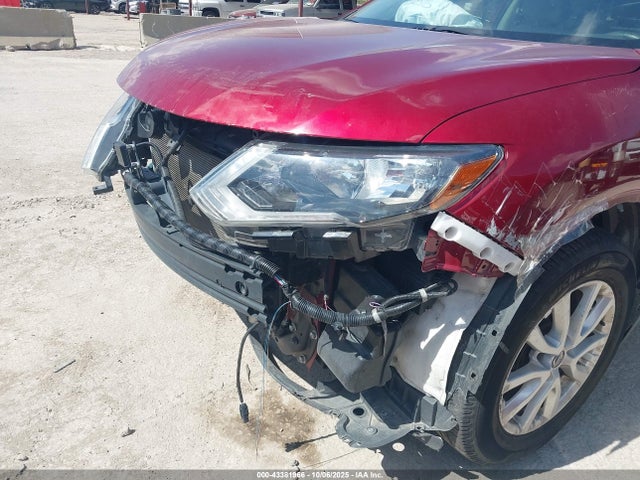 Nissan 2020 2020 5N1AT2MT9LC808597 Image 6