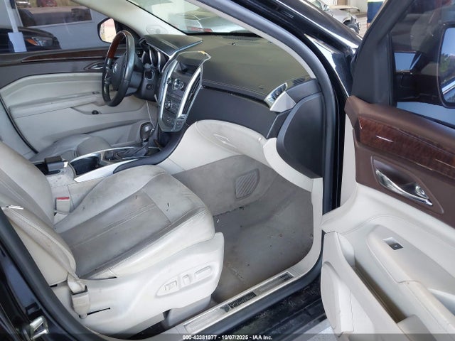 2010 CADILLAC SRX 3GYFNBEY1AS584659 Photo 4