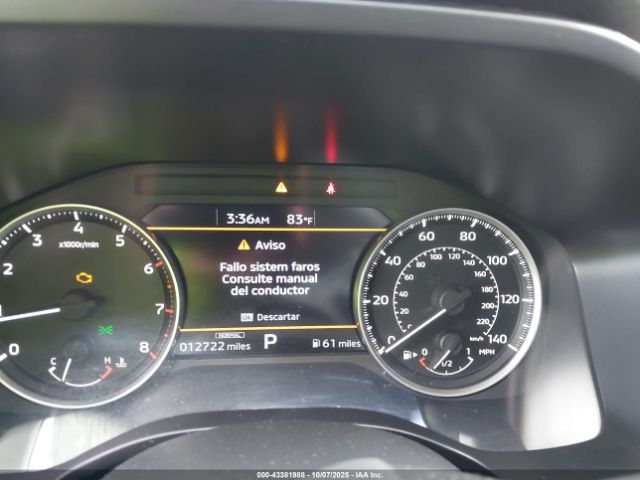 2024 MITSUBISHI OUTLANDER JA4J3UA88RZ078598 Photo 6