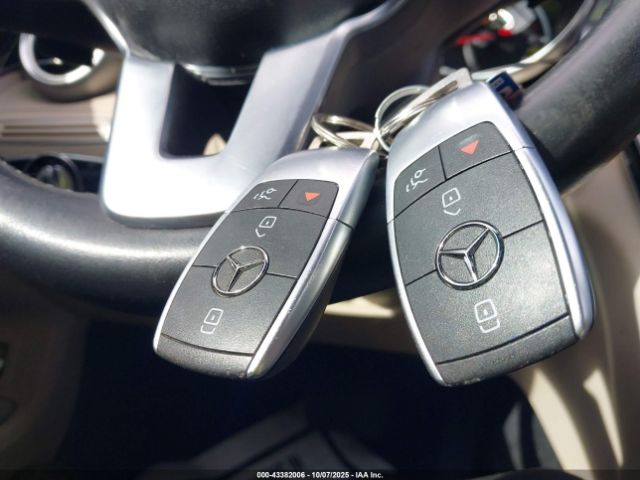 2020 MERCEDES-BENZ C 300 WDDWF8DB9LR558681 Photo 10