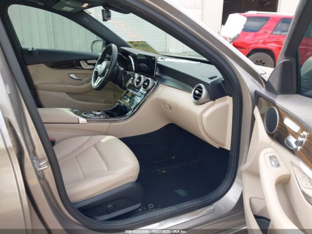 2020 MERCEDES-BENZ C 300 WDDWF8DB9LR558681 Photo 4