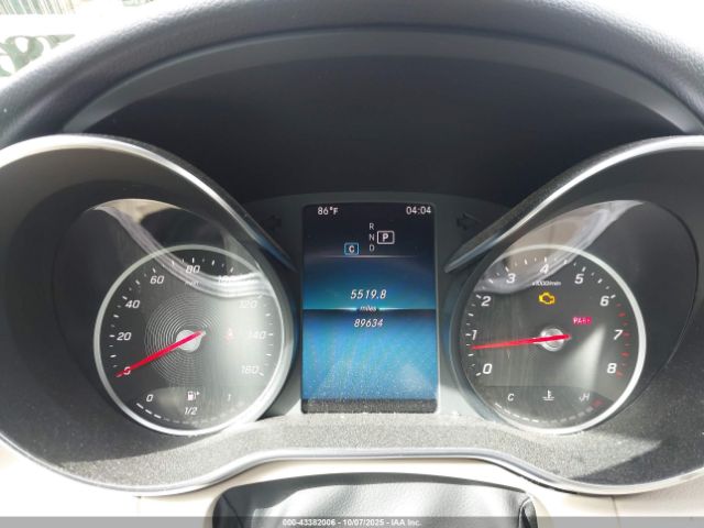 2020 MERCEDES-BENZ C 300 WDDWF8DB9LR558681 Photo 6