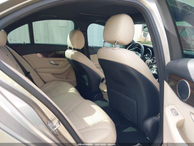 2020 MERCEDES-BENZ C 300 WDDWF8DB9LR558681 Photo 7