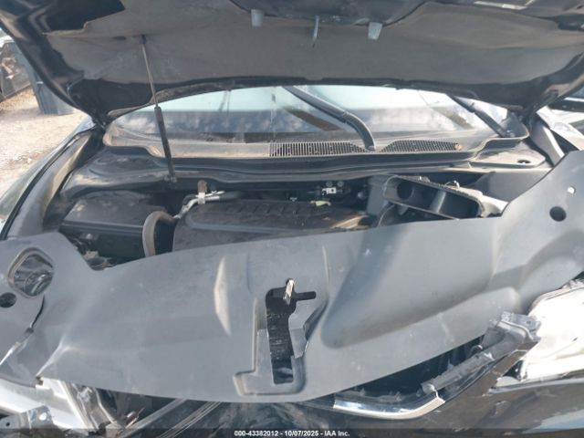 2015 ACURA MDX 5FRYD4H44FB030987 Photo 9