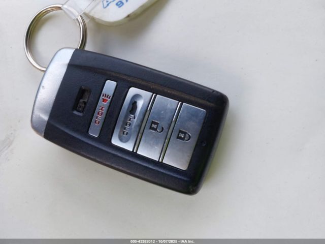 2015 ACURA MDX 5FRYD4H44FB030987 Photo 10