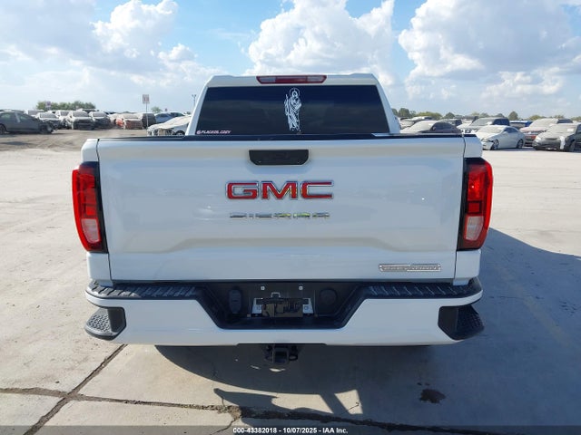 GMC Sierra 1500 2wd Short Box Elevation 2023 1GTPHCED0PZ317464 Image 16