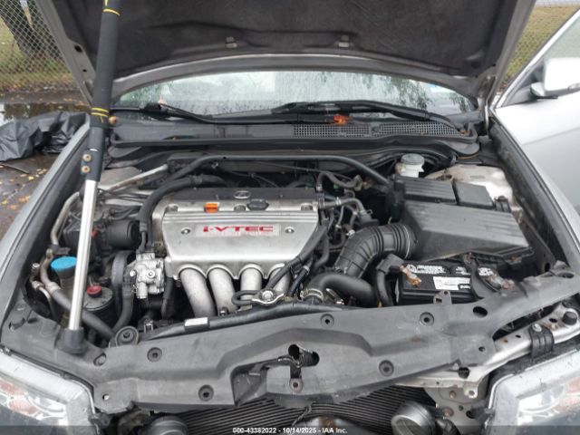 2005 ACURA TSX JH4CL968X5C008133 Photo 9