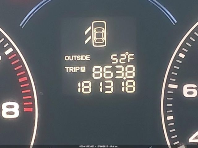 2005 ACURA TSX JH4CL968X5C008133 Photo 6