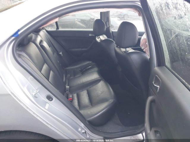 2005 ACURA TSX JH4CL968X5C008133 Photo 7